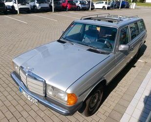 Mercedes-Benz Mercedes-Benz Mercdes 230 TE (H) Gebrauchtwagen