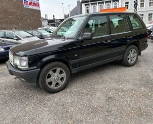 Land Rover Land Rover Range Rover Gebrauchtwagen