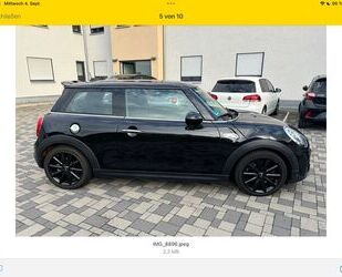 Mini MINI Cooper S Gebrauchtwagen