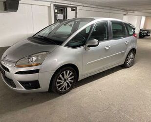 Citroen Citroën C4 Picasso Tendance Gebrauchtwagen