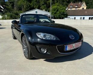 Mazda Mazda MX-5 1.8 Hamaki* Navi*Klima*Leder* Gebrauchtwagen