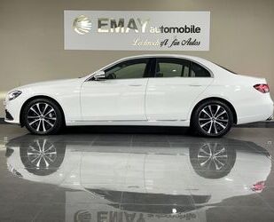 Mercedes-Benz Mercedes-Benz E 400 d Exclusive 4Matic /Navi/Head Gebrauchtwagen