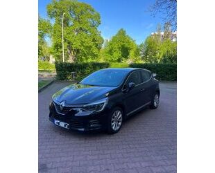 Renault Renault Clio Gebrauchtwagen