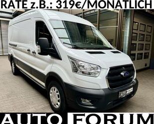 Ford Ford Transit 2.0 TDCi L3H2 3,5t KLIMA CARPLAY 3-SI Gebrauchtwagen