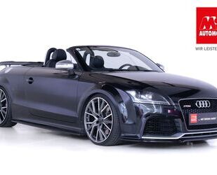 Audi Audi TT Coupe/Roadster 2.5 TFSI TT RS Roadster qua Gebrauchtwagen