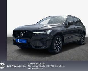 Volvo Volvo XC60 B4 D Plus Dark Gebrauchtwagen