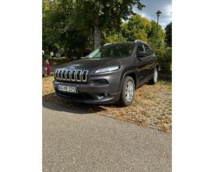 Jeep Jeep Cherokee 2.0 MultiJet 103 kW 4x2 Longitude L. Gebrauchtwagen