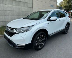 Honda Honda CR-V 2.0 i-MMD HYBRID 2WD Elegance*R-Kamera* Gebrauchtwagen