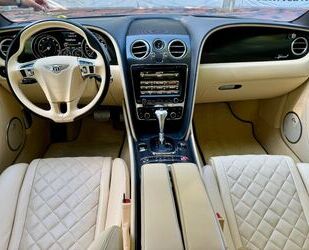 Bentley Bentley Continental GT W12 Speed*Keramik Naim Carb Gebrauchtwagen