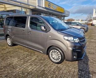 Opel Opel Vivaro Kombi L2 Gebrauchtwagen