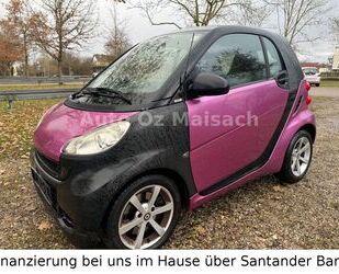 Smart Smart ForTwo fortwo coupe Micro Hybrid 52kW!Autom Gebrauchtwagen