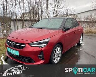 Opel Opel Corsa F GS Line Gebrauchtwagen