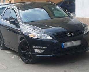 Ford Ford Mondeo 2,0TDCi 120kW DPF Titanium S PowerShi. Gebrauchtwagen