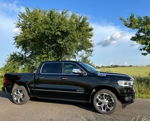 Dodge Dodge RAM Gebrauchtwagen