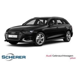 Audi Audi A4 Avant advanced 35 TFSI 110(150) kW(PS) S t Gebrauchtwagen