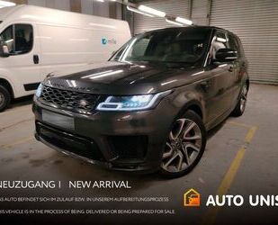 Land Rover Land Rover Range Rover Sport |2.0Plug-in| Autobiog Gebrauchtwagen