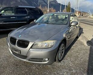 BMW BMW 320 Baureihe 3 Lim. 320d Gebrauchtwagen