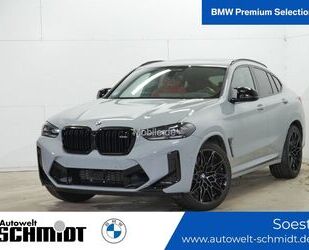 BMW BMW X4 M Competition / NP= 115.480,- / Pano / Head Gebrauchtwagen