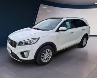 Kia Kia Sorento Platinum Edition 4WD 147 kW (200 PS),. Gebrauchtwagen