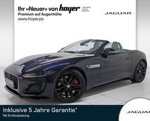 Jaguar F-Type Gebrauchtwagen