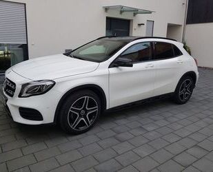 Mercedes-Benz GLA 200 Gebrauchtwagen