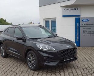 Ford Ford Kuga 1.5 EB ST-Line X,NAVI,SHZ Gebrauchtwagen