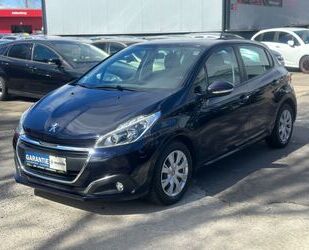 Peugeot Peugeot 208 Active *EURO6*SERVICE NEU* Gebrauchtwagen