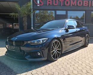 BMW BMW 440i GC xDrive*///M Sport*Carbon*H&K*R20 Gebrauchtwagen