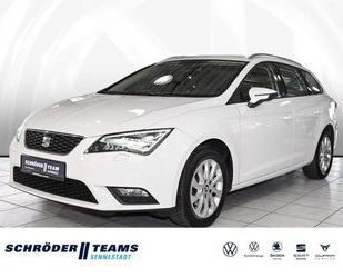 Seat Seat Leon ST 1.2 TSI Style Gebrauchtwagen