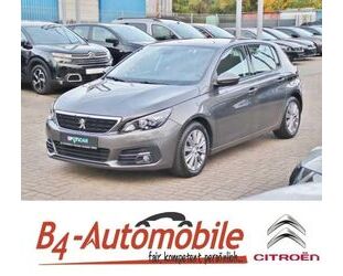 Peugeot Peugeot 308 PureTech 130 GPF Stop & Start Active P Gebrauchtwagen