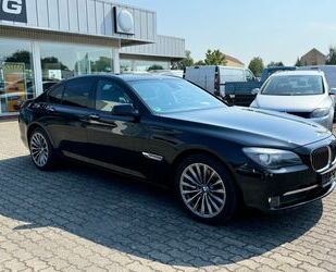 BMW BMW 730 Baureihe 7 730d Gebrauchtwagen