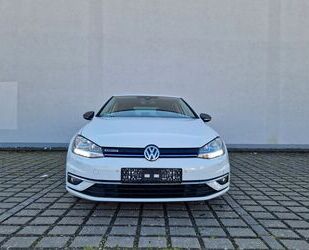 VW Volkswagen Golf VII 1.5 TSI ACT OPF BlueMotion IQ. Gebrauchtwagen