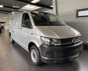 VW Volkswagen T6 Transporter 2.0 TDI Kasten lang|Klim Gebrauchtwagen