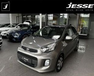 Kia Kia Picanto 1.2 Dream Team ISG Bluetooth Klimaauto Gebrauchtwagen