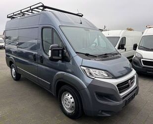 Fiat Fiat Ducato Maxi 2.3 L2H2 Navi Klima Service+TüV N Gebrauchtwagen