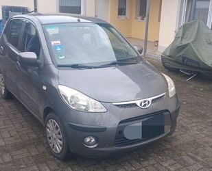 Hyundai Hyundai i10 1.1 Classic Classic Gebrauchtwagen