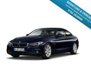 BMW BMW 420 d Coupe Navi Leder Memory Sitze Soundsyste Gebrauchtwagen