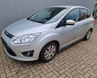 Ford Ford C-Max C-MAX Trend+Klima+Winterp.+AHK+PPS Gebrauchtwagen