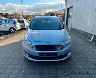 Ford Ford C-Max C-MAX Titanium Gebrauchtwagen