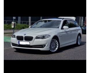 BMW BMW 530d Touring TÜV/08.2026 Gebrauchtwagen