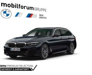 BMW BMW 520 d xDrive Touring M-Sport LC Prof DAB+ LED Gebrauchtwagen