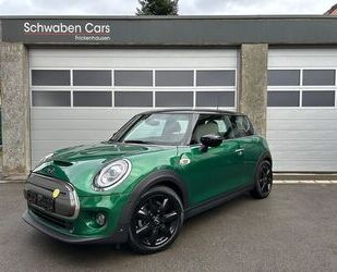 Mini MINI Cooper SE Leder LED HUD HiFi Harman&Kardon 17 Gebrauchtwagen