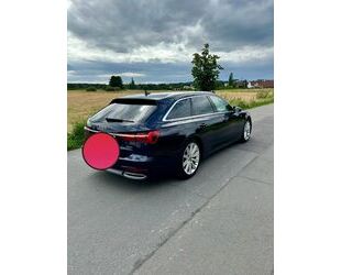 Audi Audi A6 50 TDI quattro S line Avant Export 23500€ Gebrauchtwagen