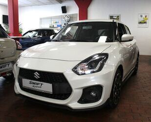 Suzuki Suzuki Swift Sport 1.4 Boosterjet *1.Hand* Gebrauchtwagen