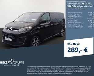 Citroen SpaceTourer Gebrauchtwagen