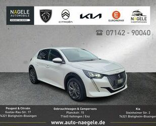 Peugeot Peugeot e208 Allure Pack | 3-Phasig | SHZ | ACC | Gebrauchtwagen