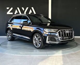 Audi Audi Q7 55 TFSIe S-Line Quattro*MATRIX*LUFT*B&O* Gebrauchtwagen