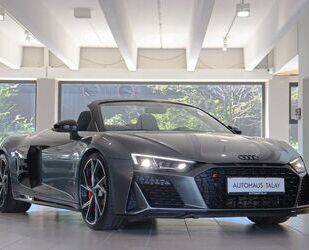 Audi Audi R8 Spyder 5.2 RWD Laser/B&O/Nappa/Schalensitz Gebrauchtwagen