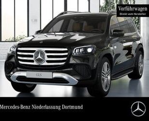 Mercedes-Benz Mercedes-Benz GLS 450 d 4M PANO+360+AHK+MULTIBEAM+ Gebrauchtwagen