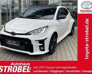 Toyota Toyota GR Yaris 261PS High-Performance-Paket *Allr Gebrauchtwagen